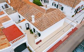 Casa Menorquina Centro Ciutadella