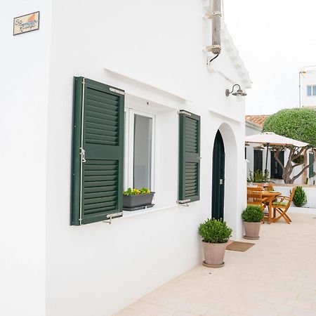 Casa Menorquina Centro Ciutadella Villa Ciutadella  Exterior photo