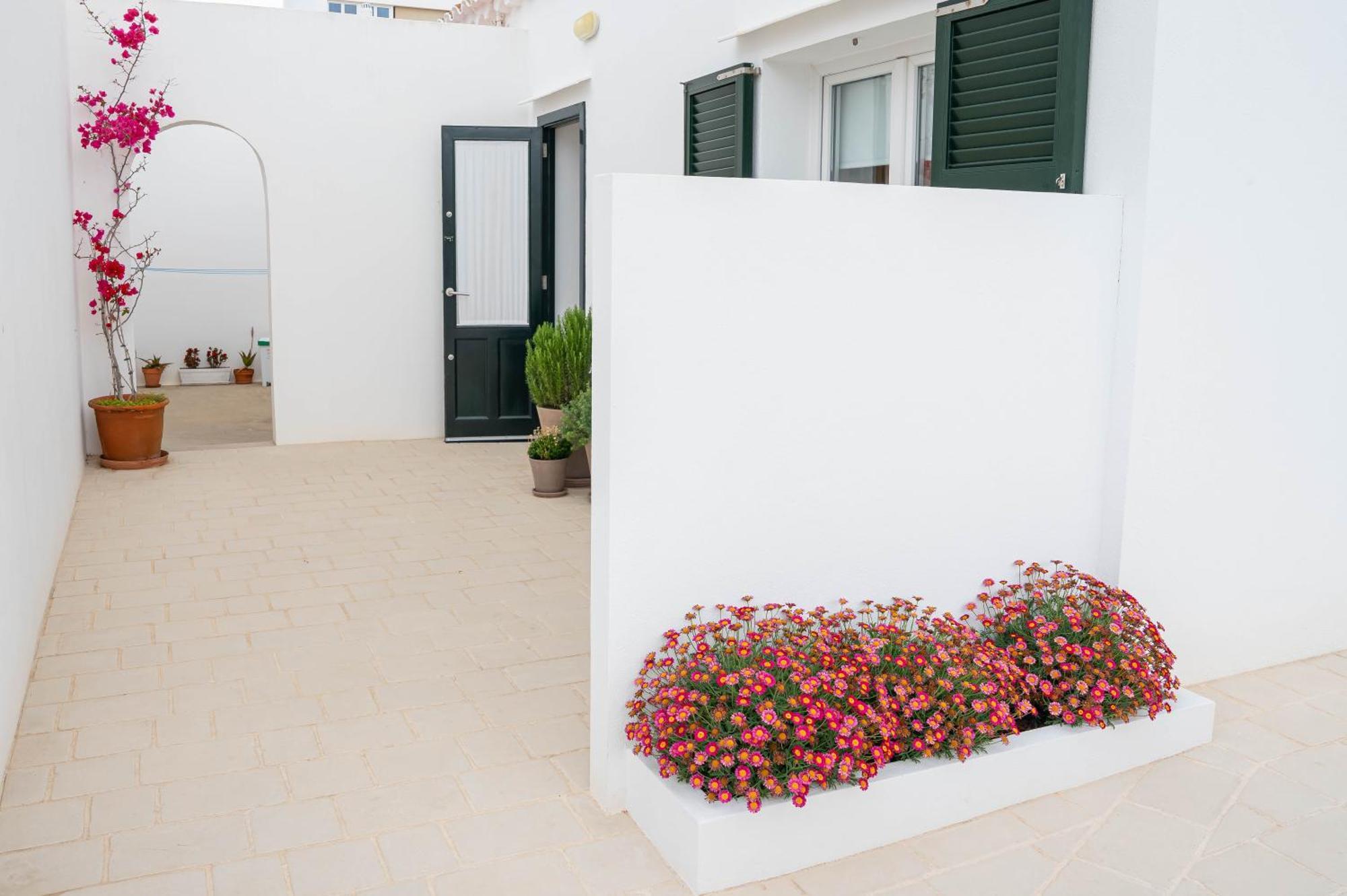 Casa Menorquina Centro Ciutadella Villa Ciutadella  Exterior photo